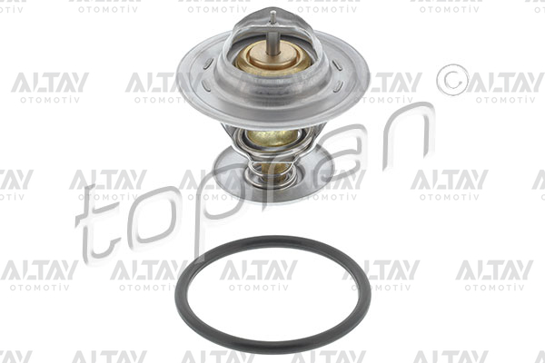 Volkswagen Transporter Termostat